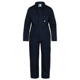 Fort Workwear 333 Tearaway Kids Boilersuit