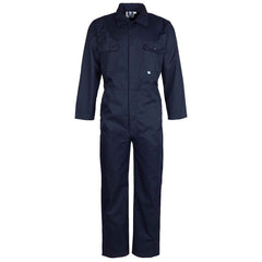 Fort Workwear 344 Stud Front Boilersuit