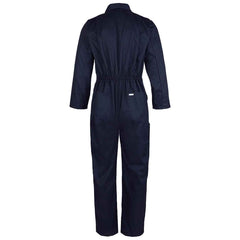 Fort Workwear 344 Stud Front Boilersuit