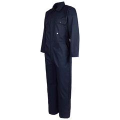 Fort Workwear 344 Stud Front Boilersuit