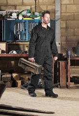 Fort Workwear 366 Zip Front Boilersuit