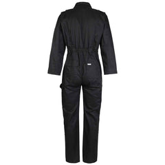 Fort Workwear 366 Zip Front Boilersuit