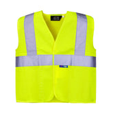 Supertouch H98 Hi Vis Junior Vest