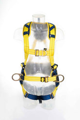 3M1112 3M Dbi Sala Delta Comfort Harness W/Belt