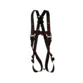 3M1615 3M Protecta Vest Quick Connect Fall Arrest Harness