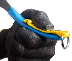 3M1500003 3M Dbi Sala D-Ring Attachment 0.5 X 2.25 Inches PK 10