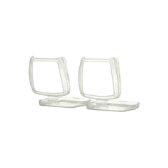 3M D701 Secure Click Filter Retainer PK 10