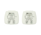 3M D7925 Secure Click P2 R Particulate Filter PK 40