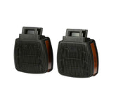 3M D8051 Secure Click A1 Filter Dual Flow PK 8
