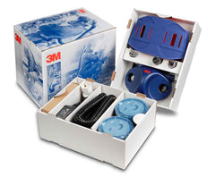 3M Rtujupiter Ready To Use Kit