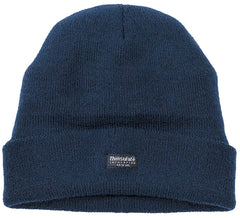 Thinsulate 401 Knitted Watch Hat