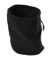 Fleece 418 Neck Warmer/Hat