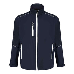 Orn 4283 Fireback Softshell Jacket