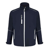 Orn 4283 Fireback Softshell Jacket