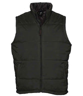 SOL's 44002 Warm Bodywarmer