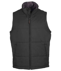 SOL's 44002 Warm Bodywarmer