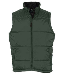 SOL's 44002 Warm Bodywarmer