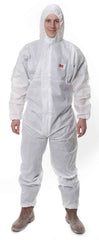 3M 4515 5/6 Coverall