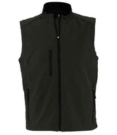 SOL's 46601 Rallye Soft Shell Bodywarmer
