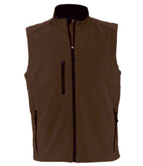SOL's 46601 Rallye Soft Shell Bodywarmer