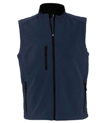 SOL's 46601 Rallye Soft Shell Bodywarmer