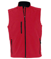 SOL's 46601 Rallye Soft Shell Bodywarmer
