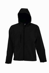 SOL's 46602 Replay Hooded Soft Shell
