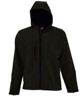 SOL's 46602 Replay Hooded Soft Shell