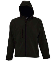 SOL's 46602 Replay Hooded Soft Shell