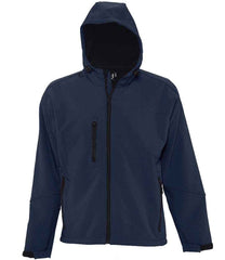 SOL's 46602 Replay Hooded Soft Shell