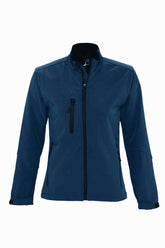 SOL's 46800 Ladies Roxy Soft Shell Jacket