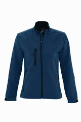 SOL's 46800 Ladies Roxy Soft Shell Jacket
