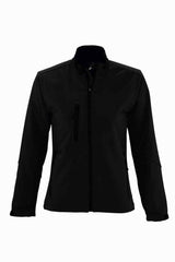SOL's 46800 Ladies Roxy Soft Shell Jacket