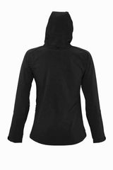 SOL's 46802 Ladies Replay Hood Soft Shell