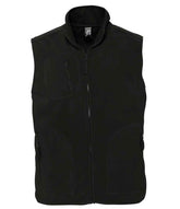 SOL's 51000 Norway Fleece Bodywarmer