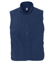 SOL's 51000 Norway Fleece Bodywarmer