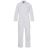 Supertouch W28 Polycotton Coverall - Basic