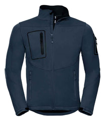 Russell 520M Sports Shell 5000 Jacket