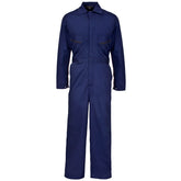Supertouch W27 Polycotton Coverall - Plus