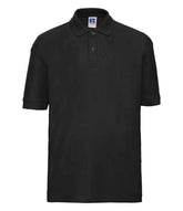 Jerzees 539B Kids Pique Polo Shirt