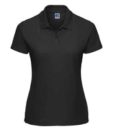 Jerzees 539F Ladies Pique Polo