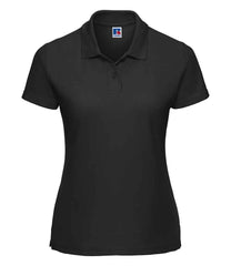 Jerzees 539F Ladies Pique Polo