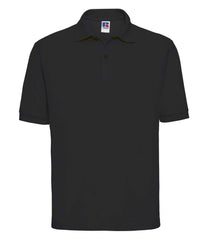 Jerzees 539M Pique Polo Shirt