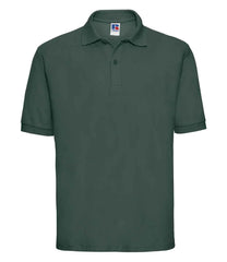 Jerzees 539M Pique Polo Shirt