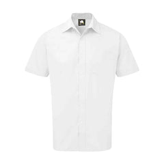 Orn 5400 JC2075 Essential S/S Shirt