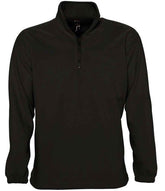 SOL's 56000 Ness Zip Nk Fleece