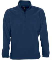 SOL's 56000 Ness Zip Nk Fleece