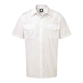 Orn 5700 JC2566 Premium S/S Pilot Shirt