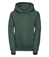 Russell 575B Kids Hooded Sweatshirt