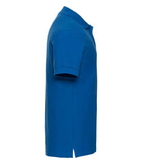 Jerzees 577M Ultimate Pique Polo Shirt